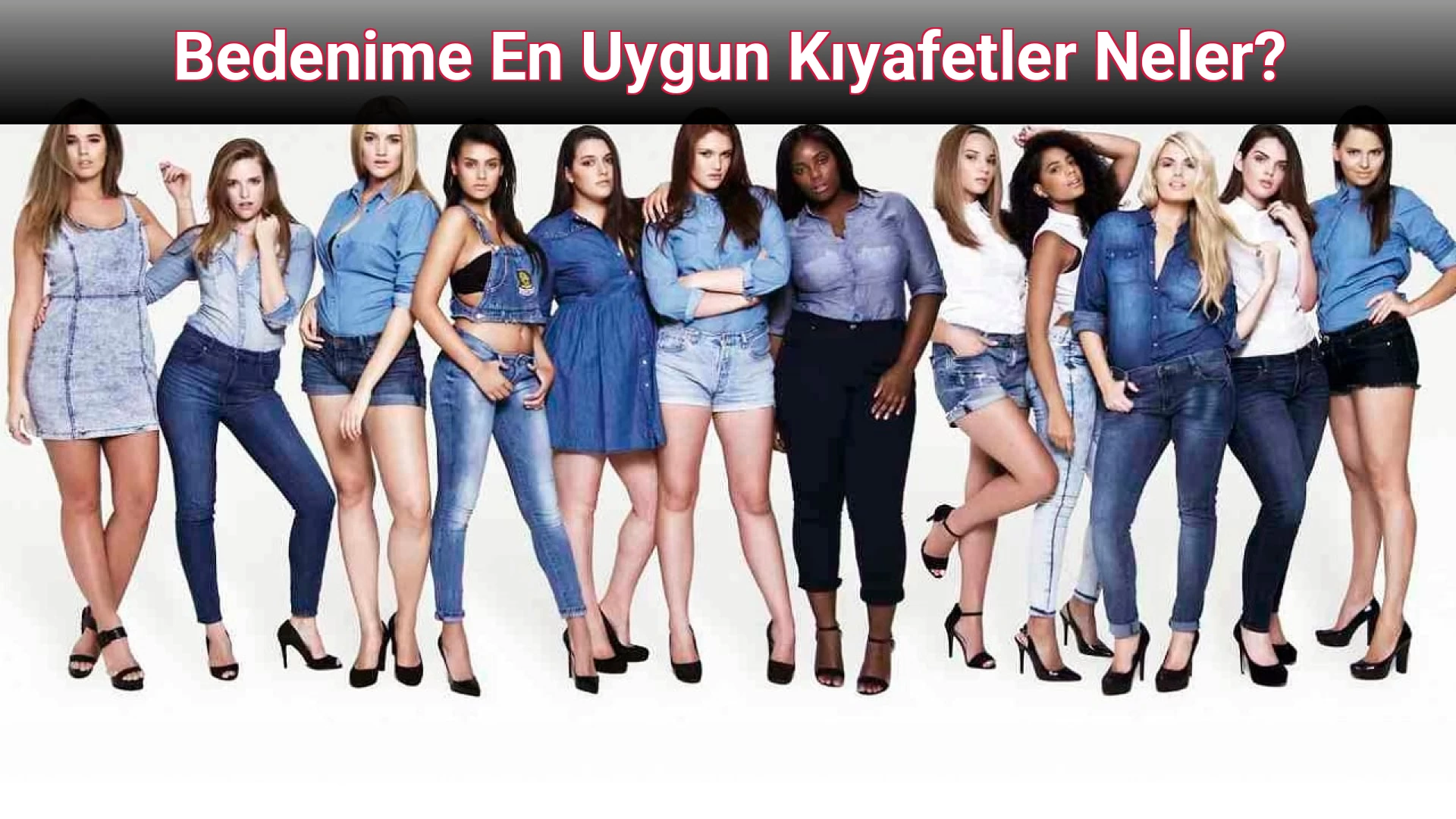 Bedenime En Uygun Kıyafetler Neler?