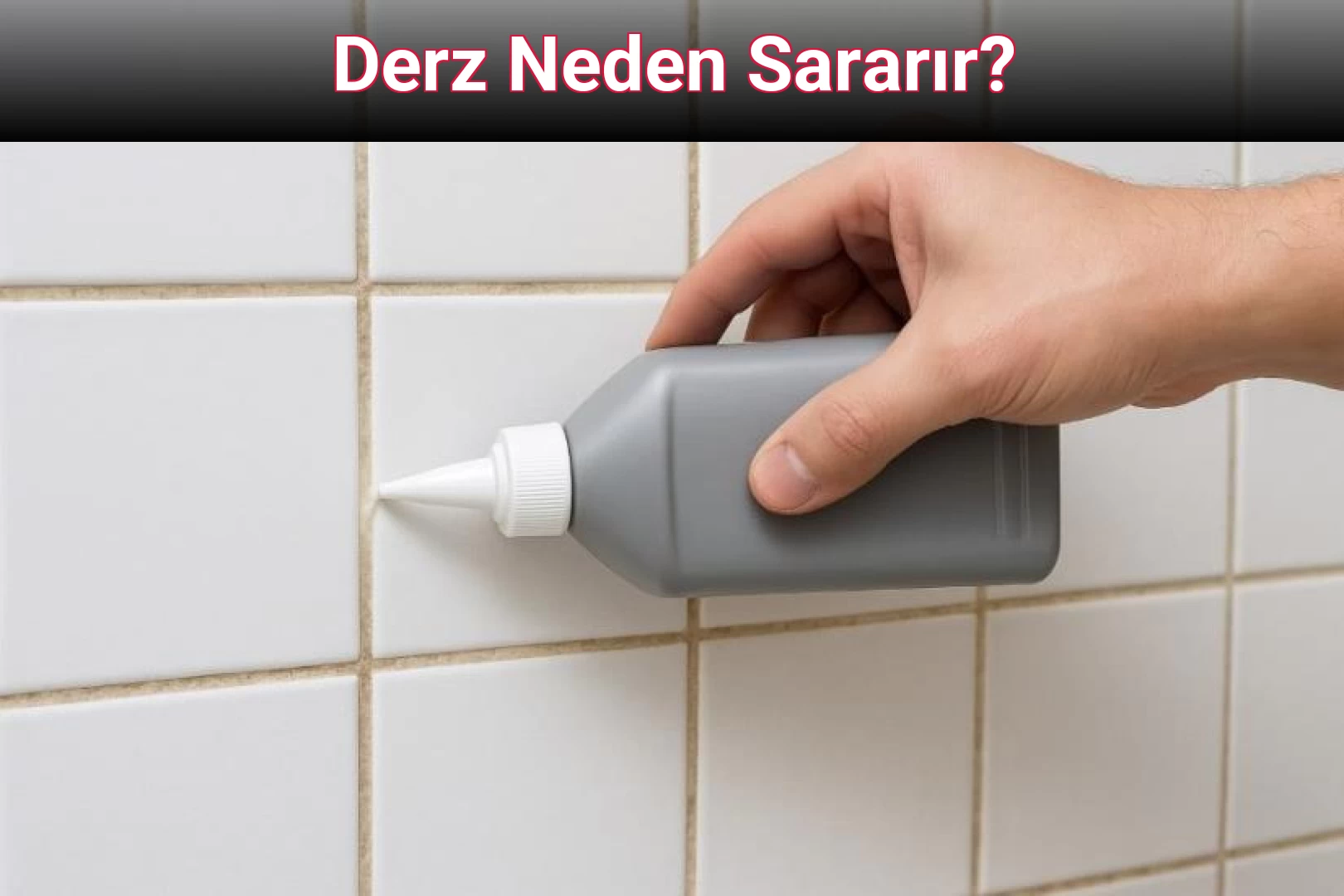 Derz Neden Sararır?