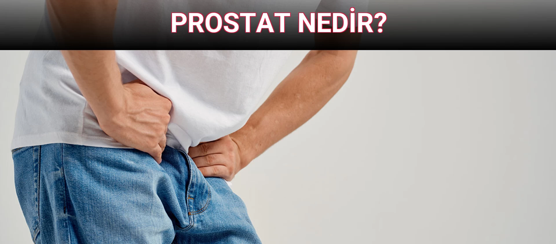 PROSTAT NEDİR?