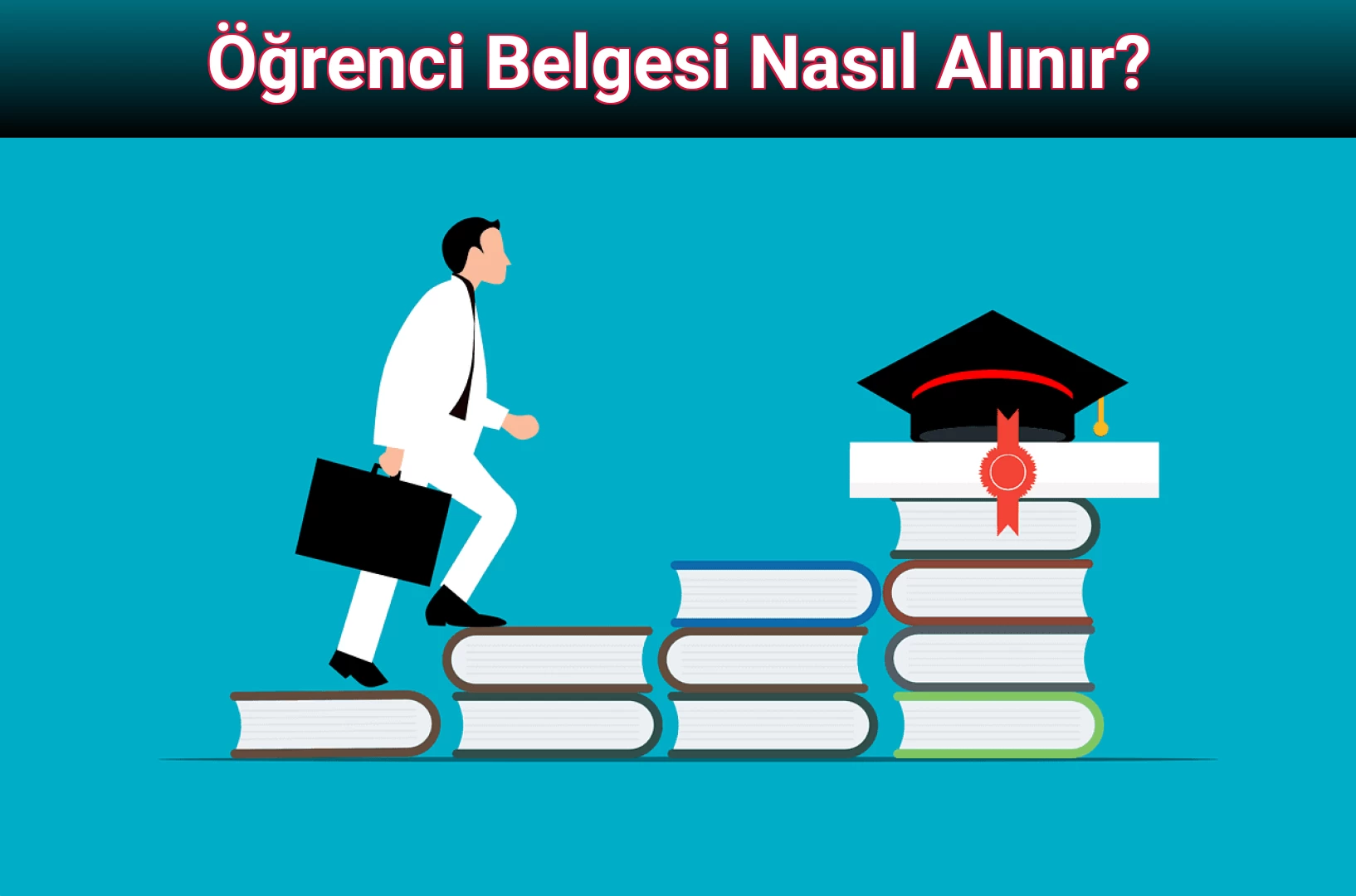 Öğrenci Belgesi Nasıl Alınır?