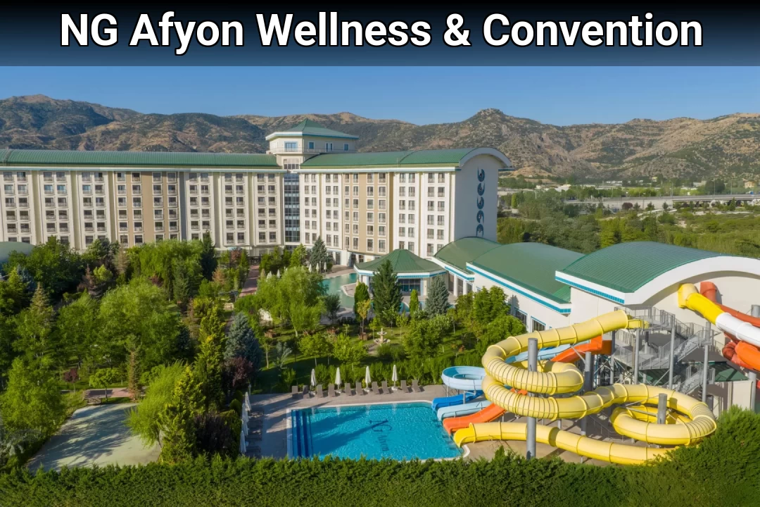 NG Afyon Wellness & Convention