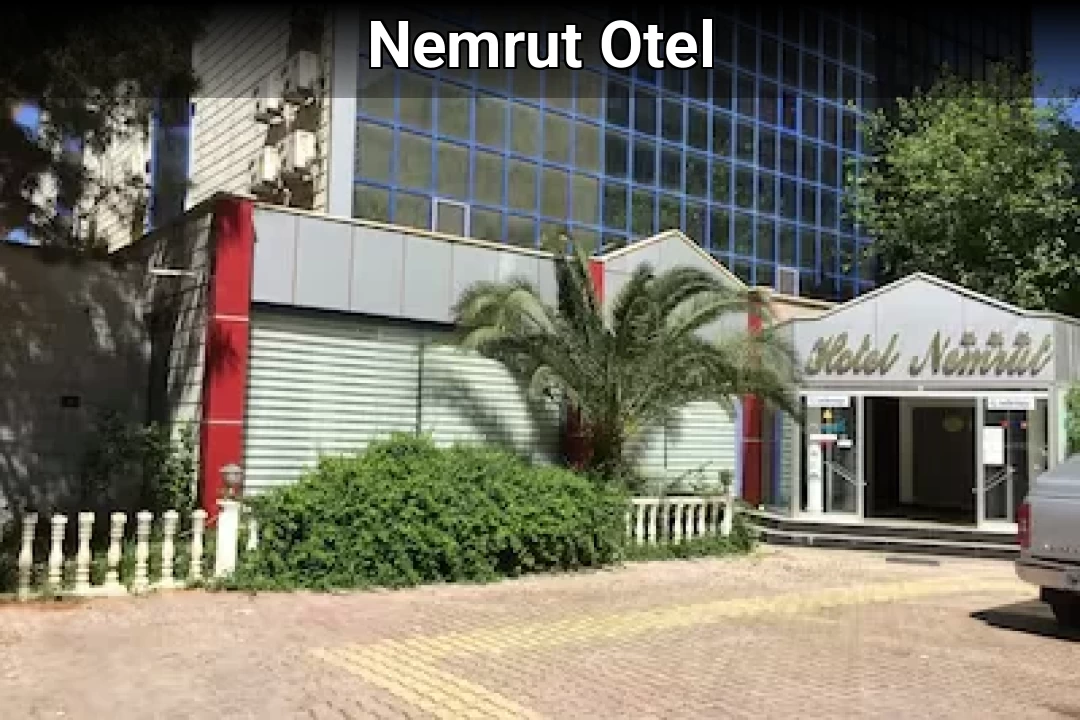 Nemrut Otel