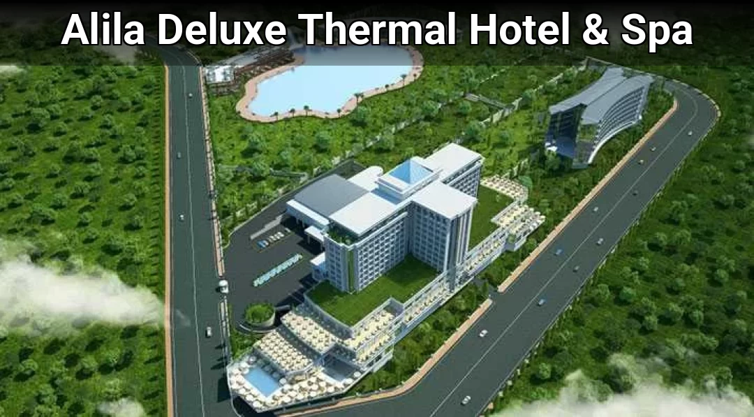 Alila Deluxe Thermal Hotel & Spa