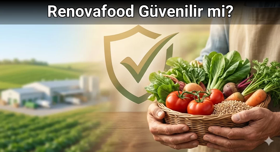 Renovafood Güvenilir mi?