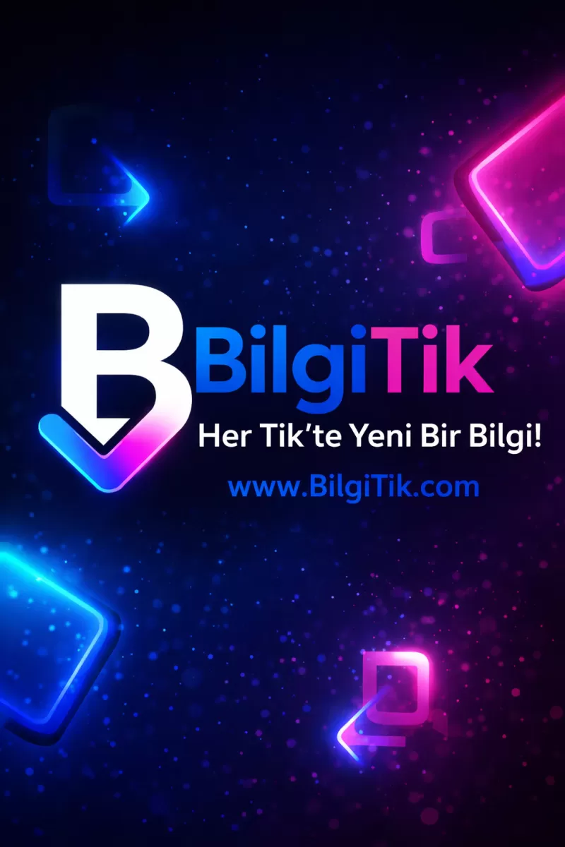 Bilgi Tik